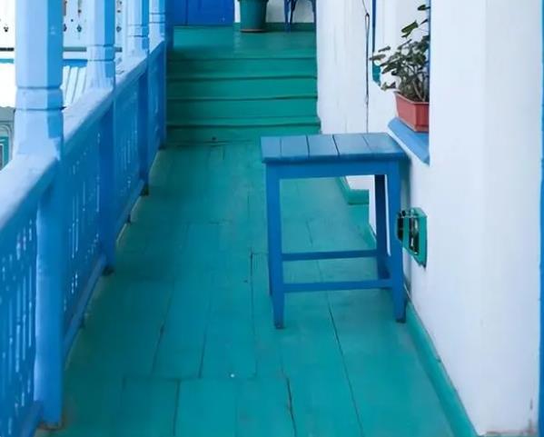 龙亭漏水检测