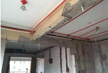 龙亭漏水维修 墙面漏水怎么办呢?墙面漏水的原因?