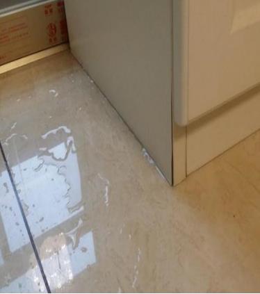 龙亭漏水检测 厕所漏水怎么检测?