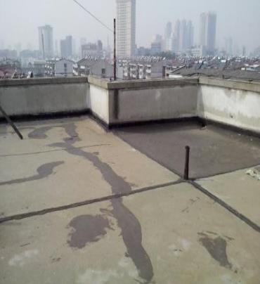 龙亭漏水维修 楼顶漏水是什么原因，楼顶漏水维修方法是什么?